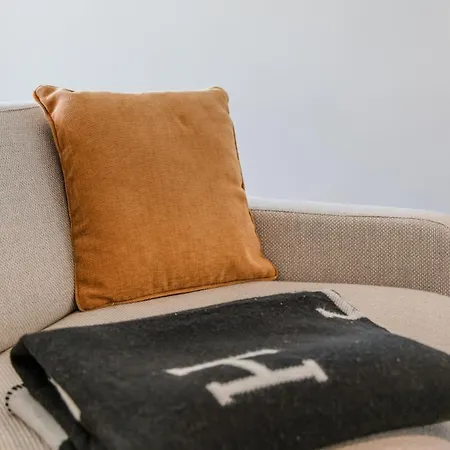 Apartamento Kuestenglueck *