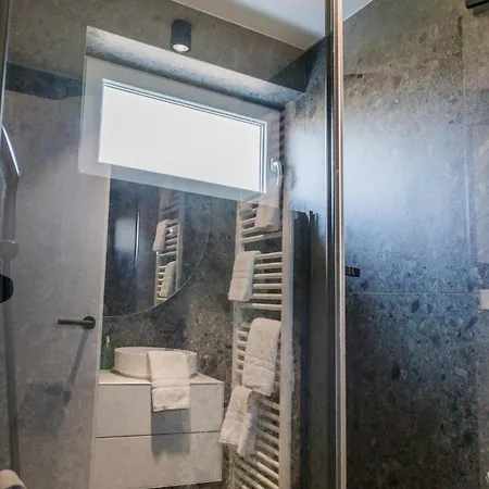 Apartamento Kuestenglueck Wyk auf Föhr